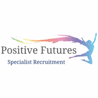 Positive Futures Recruitment Ltd