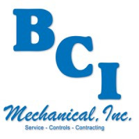 Bci Mechanical Inc.