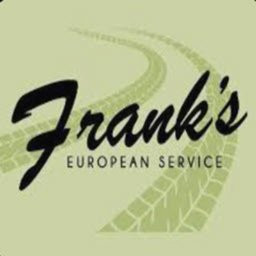 Frank's European Service
