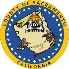 County of Sacramento, CA