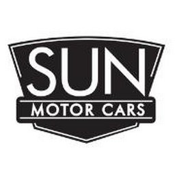 Sun Motor Cars