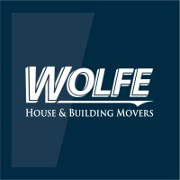 Wolfe House & Building Movers