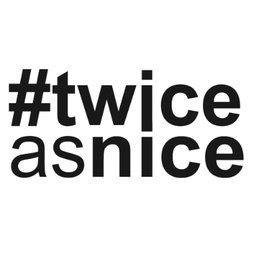 #twiceasnice Recruiting