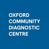 Oxford Community Diagnostic Centre