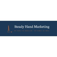 Steady Hand Marketing