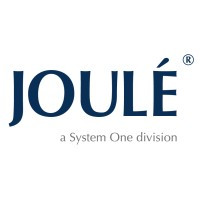 Joulé