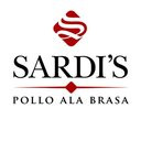 Sardi's Peruvian Chicken
