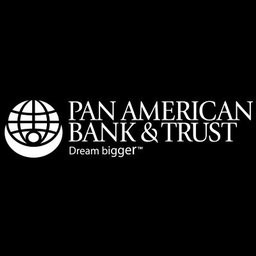 Pan American Bank & Trust