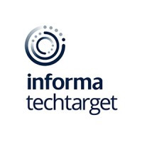 Informa TechTarget