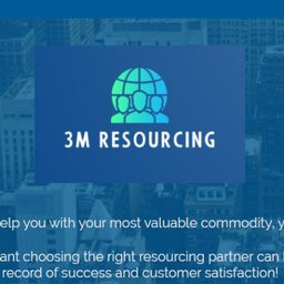 3M Resourcing Ltd