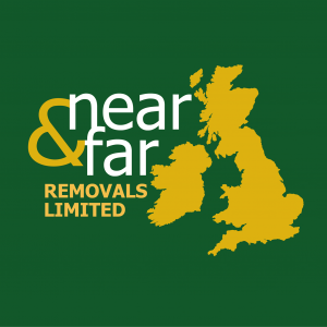 Near & Far Removals Limited