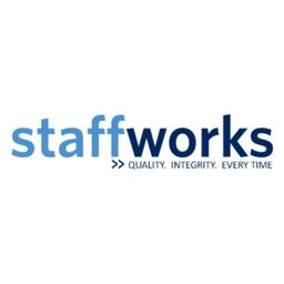 Staffworks Canada Ltd.
