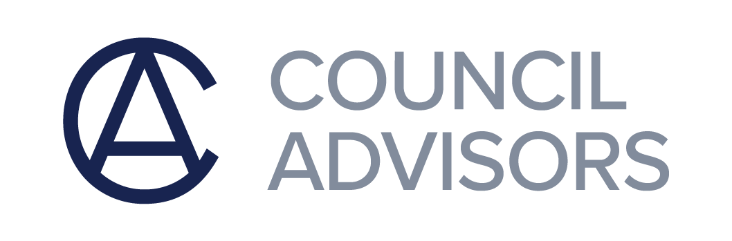 Council Advisors