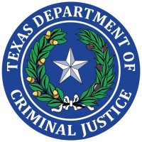 Texas Department Of Criminal Justice