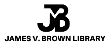 James V. Brown Library