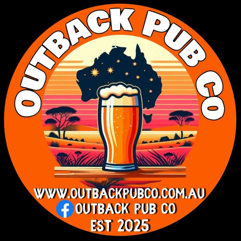Outback Pub Co