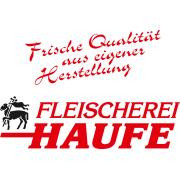 Christfried Haufe Fleischerei Haufe