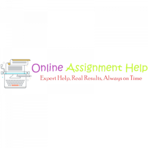 Online Assignment Help UK