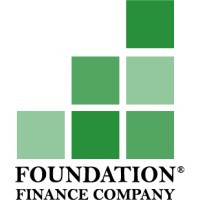 Foundation Finance Company Careers