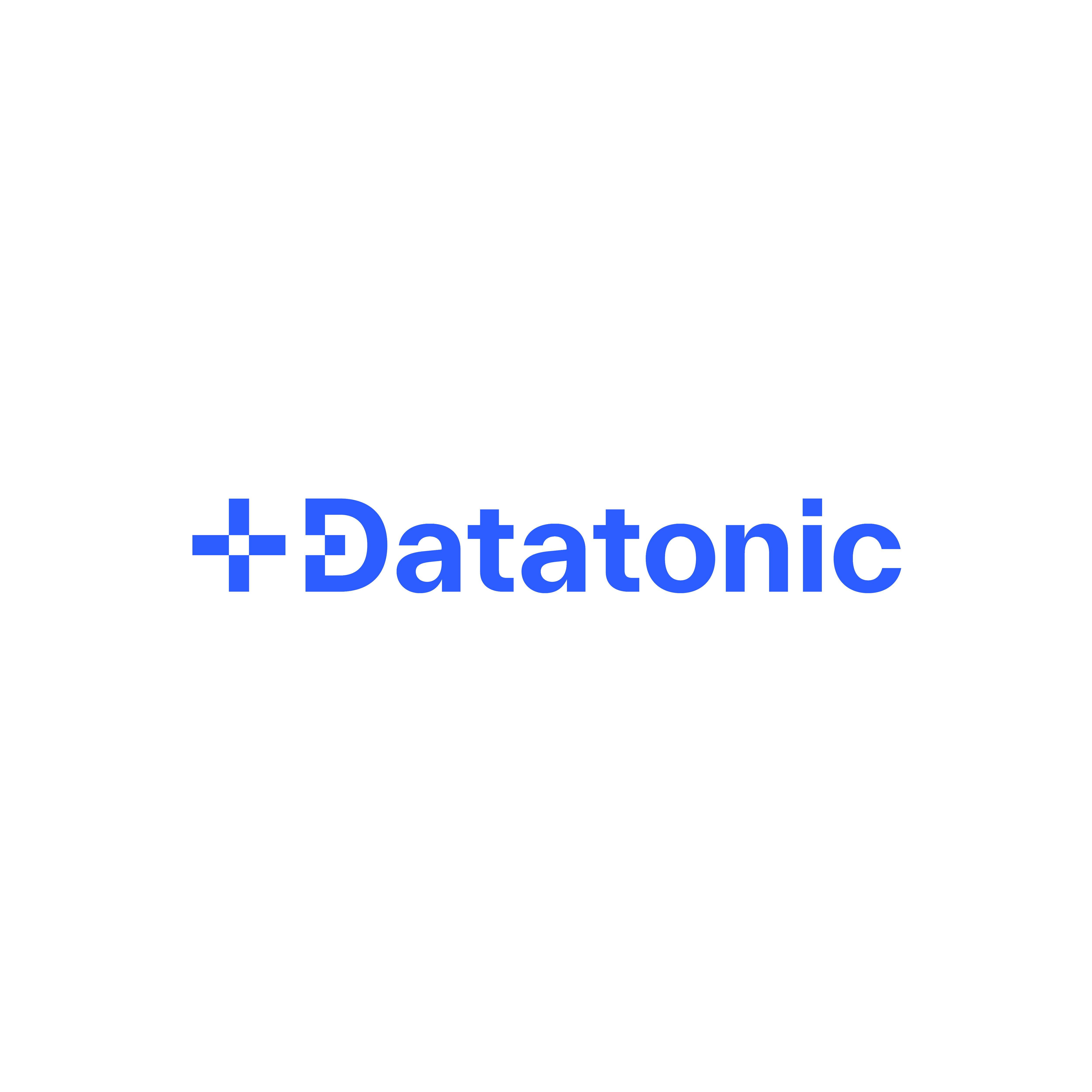 Datatonic