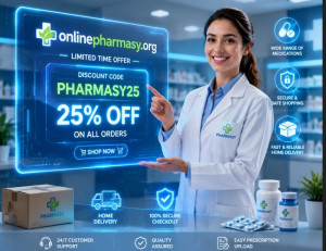 Easy Guide to Order Percocet Online Quick Home Pharmacy Delivery Option