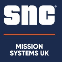 Sierra Nevada Corporation Mission Systems UK