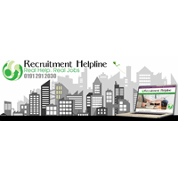 Recruitment Helpline Ltd