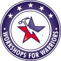 Workshops for Warriors