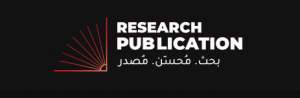 Research Publication UAE