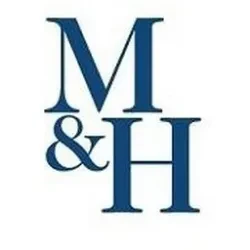 Marks & Harrison