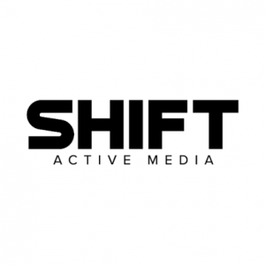 Shift Active Media