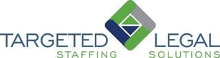 Targeted Legal Staffing Solutions