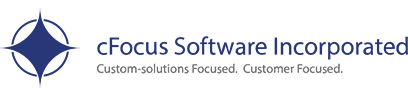 cFocus Software