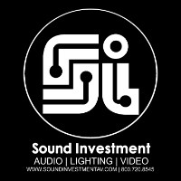 Sound Investment Audio