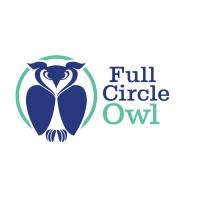 Full Circle Owl