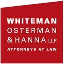 Whiteman Osterman & Hanna