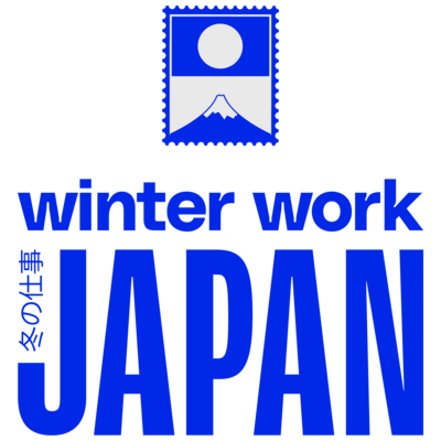 Winter Work Japan