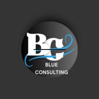 Blue consulting