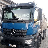 Andreas Ochlast Transporte