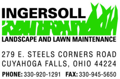 Ingersoll Landscape