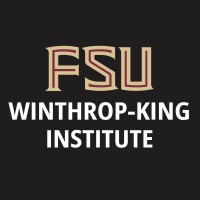 FSU Winthrop-King Institute