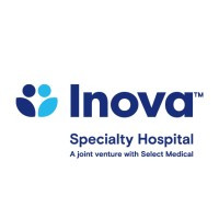 Inova Specialty Hospital