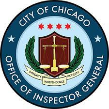 City of Chicago Office of Inspector General
