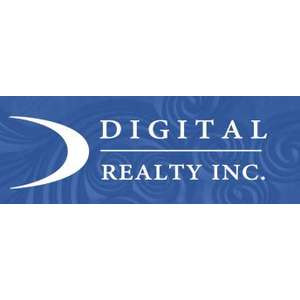 Digital Realty
