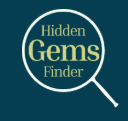Hidden gems finder