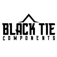 Black Tie Components