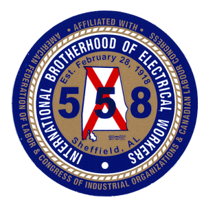 North Alabama Electrical Training Alliance IBEW Local 558