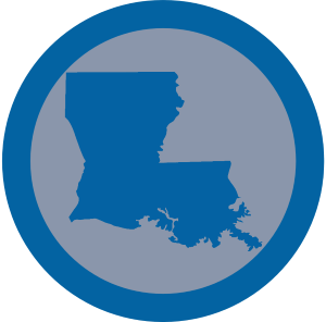 State of Louisiana