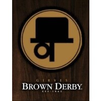 Brown Derby