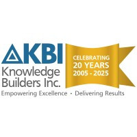Knowledge Builders Inc